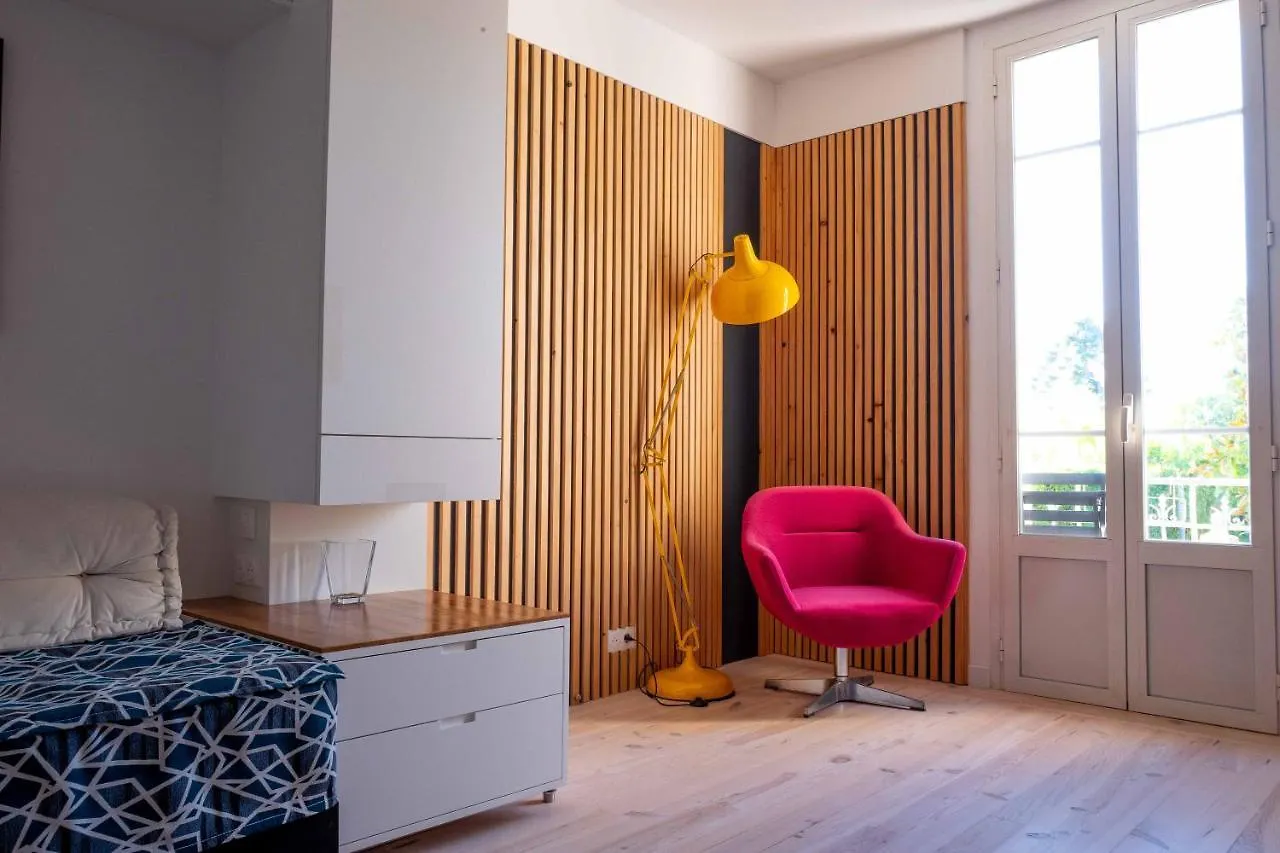 Modern Appartment In The Heart Of Cap D'Antibes