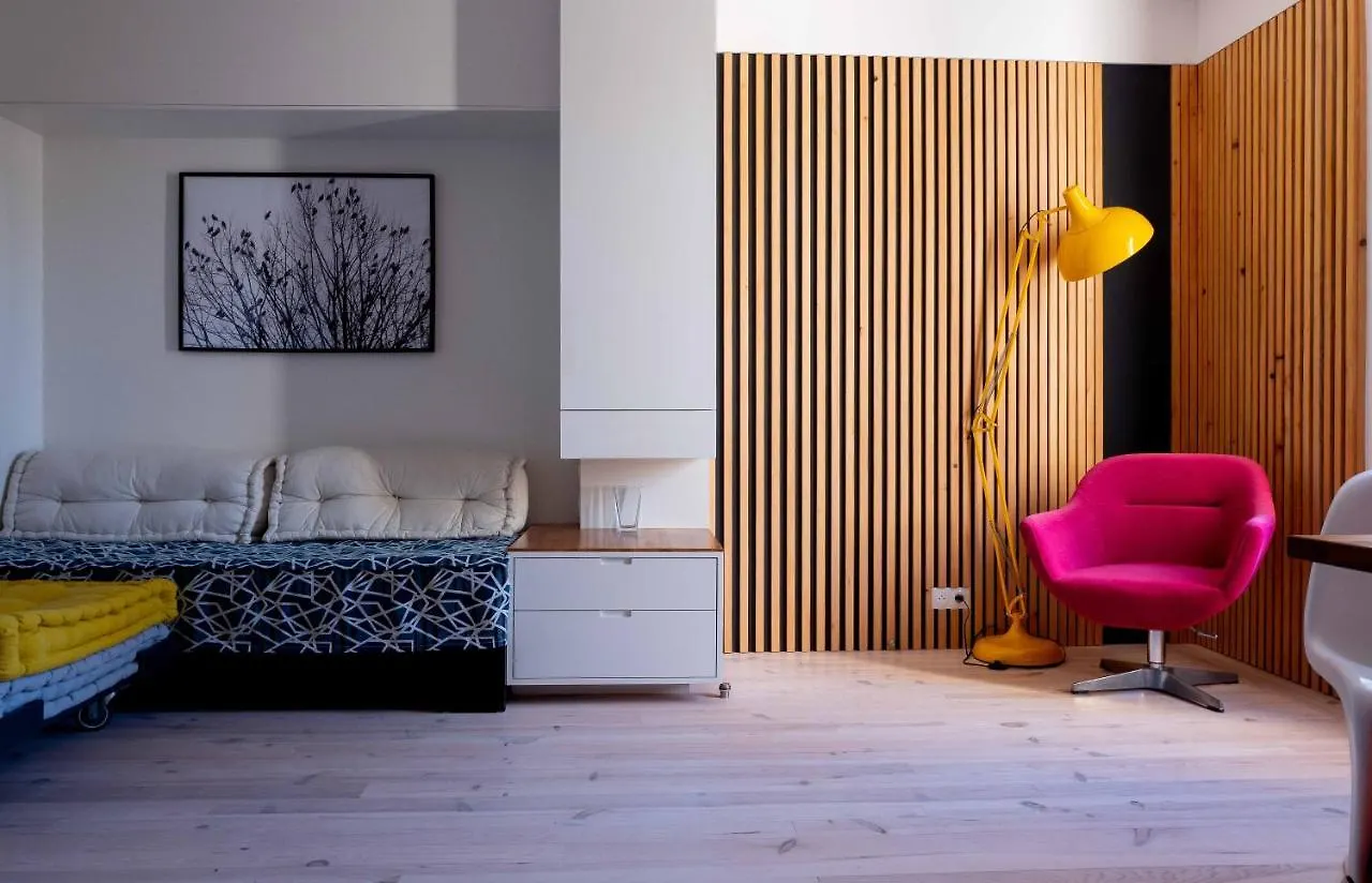 Modern Appartment In The Heart Of Cap D'Antibes 0*, Antibes France