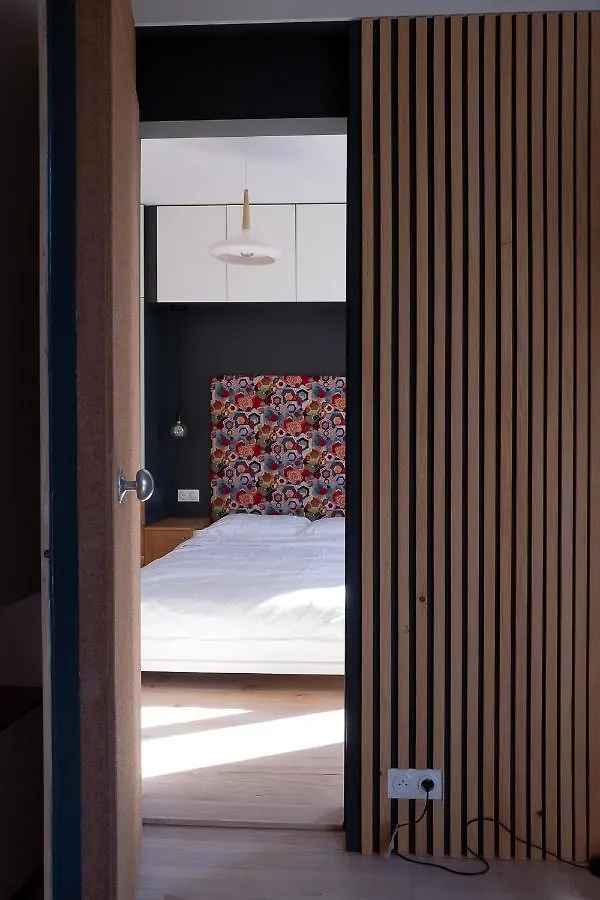 Apartment Modern Appartment In The Heart Of Cap D'Antibes
