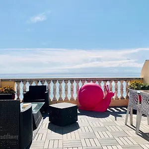  Appartement Les Remparts Location