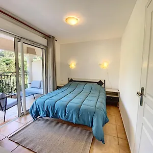 L'orangeraie Du Cap D'antibes Antibes