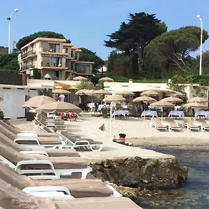 Du Levant Antibes