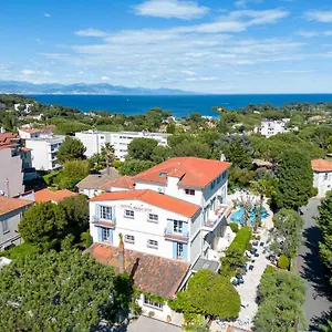 Beau Site - Cap D'antibes Antibes