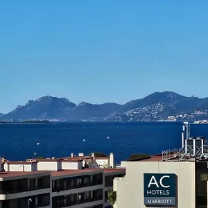 Les Sables - 75 M2 - 4 Stars Tourism Panoramic View Antibes