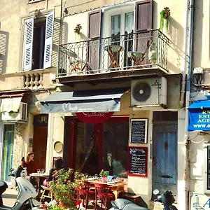 Market Antibes