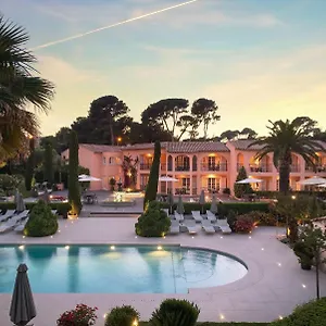 Mirae By Inwood - Cap D'antibes Antibes