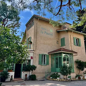 2* Hotel Le Ponteil