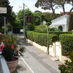 Miramar- Cap D'antibes - La Garoupe Antibes
